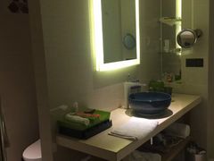-厦门海港英迪格酒店(中山路店)