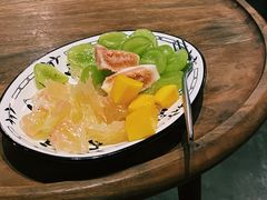 -竹子咖啡bamboo coffee