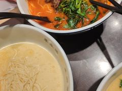 -和府捞面·大师店(上海漕宝路日月光店)