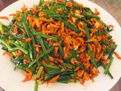 -途肴·老农饭庄(百里峡店)