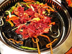 -齐齐哈尔特色烤肉
