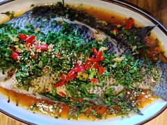 -妈妈的味道(和顺古镇店)