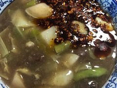 -刘老虎肉丸糊辣汤(总店)