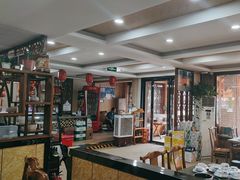 -九寨沟石锅鱼(沣峪口二十年店)