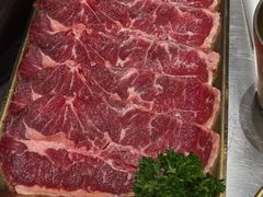 -大千金齐齐哈尔烤肉(清湖店)