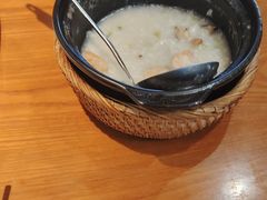 -如轩海鲜砂锅粥(国际能源店)