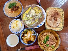 -四海楼(如皋定慧禅寺店)