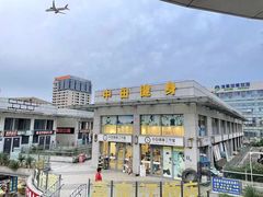 -中田健身工作室(嘉定江桥店)