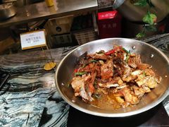 -芭菲盛宴·环球美食(北城国际店)