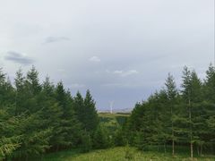 -草原天路(张北县)