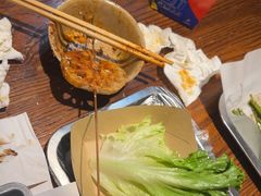 -为民烧烤吧.自贡爆炒菜(收录10年好店)