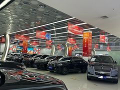 -北京市旧机动车交易市场