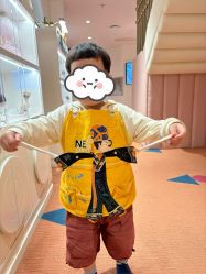 -奈尔宝家庭中心·亲子餐厅(鄞州万达店)