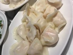 原汁海胆水饺-喜鼎海胆水饺(柏威年购物中心店)