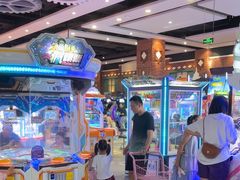 -反斗乐园(中航城君尚购物中心)