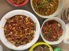 -老三样·旧食新味(船山路店)
