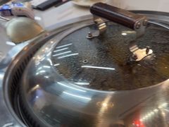 -冰城焰会大丰收铁锅炖(萝岗万达金街店)