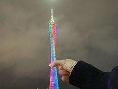 -海心沙亚运公园