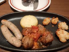 -萨莉亚意式餐厅(常州环球港店)