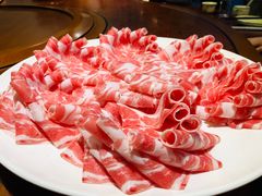 -竹叶涮肉坊(总店)