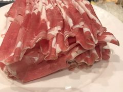 羔羊肉-gleeglee乐溢亦茶(合生汇店)