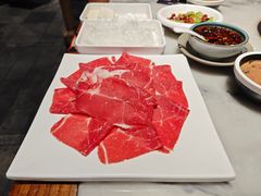 -北平三兄弟涮肉(簋街总店)