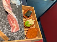 -黑牛の店·黑金店(沈阳万象城店)
