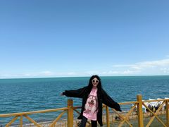 -青海湖国家重点风景名胜区