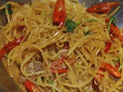 -拾捌川·自贡爆炒(新街口店)