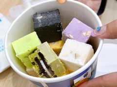 -白色日记·手作酸奶(麦凯乐店)