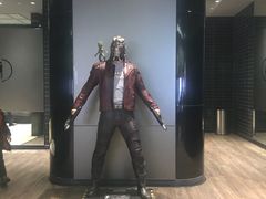 -成都百丽宫影城(LUXE太古里店)