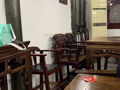 大堂-吾介小籠館