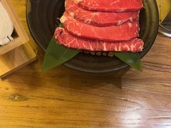 -九田家黑牛烤肉料理(衡百国际店)