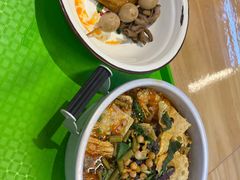 -丽丽三鲜螺蛳粉(田林路店)