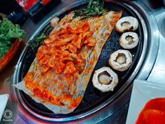 -杀猪天·韩国烤肉(总店)