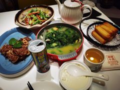 -清晖小苑•顺德地方菜(壹海城店)