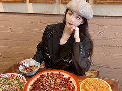 -民间粮仓重庆菜(金银潭永旺店)