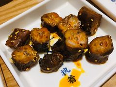 卤鸭脖-文叔·湖北名小吃·小龙虾(华强北店)