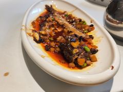 -惠丰堂饭庄·烤鸭·京味菜(万泉庄 苏州桥店)