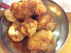 -Thank u mom非油炸健康鸡(万国广场店)