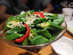 -谢蟹浓·肉蟹煲(新奥店)