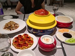 -花家怡园HUA'S RESTAURANT(崇文门·哈德门广场店)