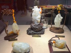 -北京工艺美术博物馆