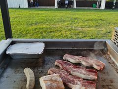 -潭柘厚院&山顶烤肉(潭柘寺店)