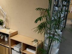 -MUJI无印良品(万科里店)