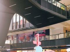 -江燕路万科里