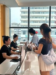 -郑州米兰柏羽集美医疗美容医院
