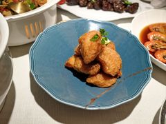 -華府Deluxe(兴业太古汇店)
