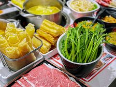 -汤岛涮小火锅(宁波大学店)