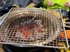 -九田家黑牛烤肉(溧水万达店)
